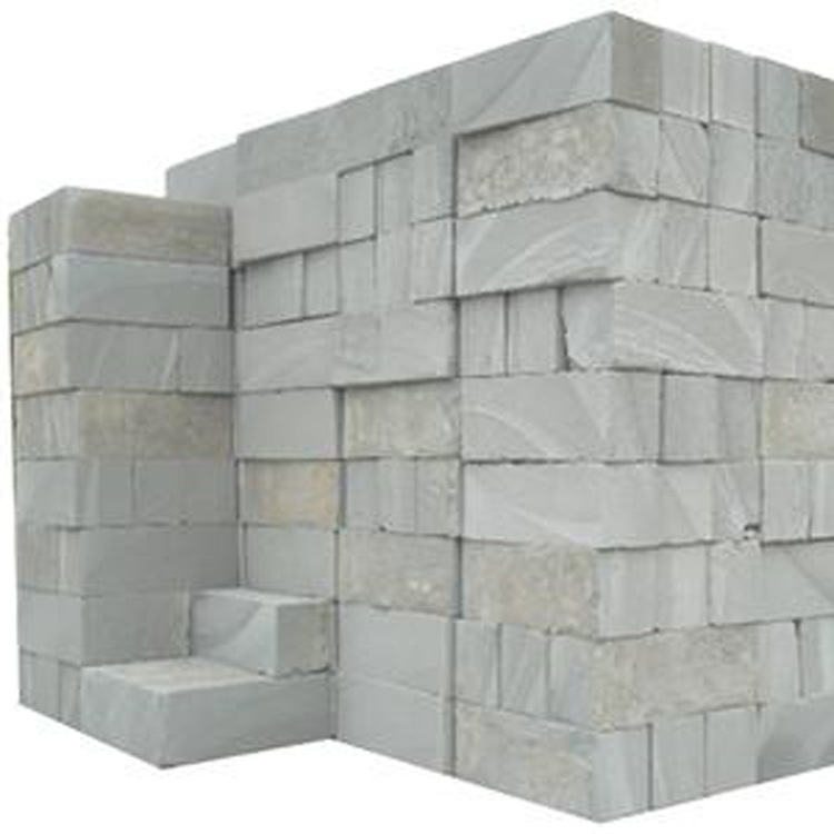 蓬江不同砌筑方式蒸压加气混凝土砌块轻质砖 加气块抗压强度研究