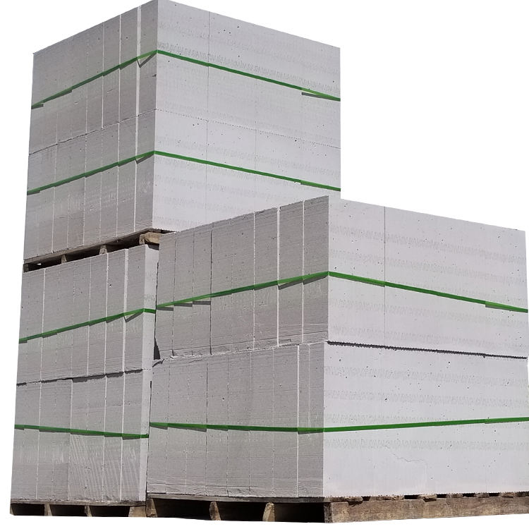 蓬江改性材料和蒸压制度对冶金渣蒸压加气混凝土砌块性能的影响