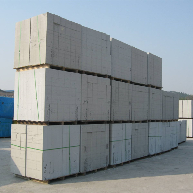 蓬江宁波台州金华厂家：加气砼砌块墙与粘土砖墙造价比照分析