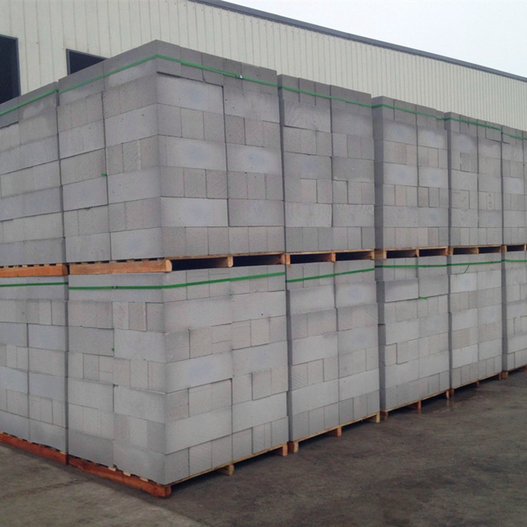 蓬江宁波厂家：新型墙体材料的推广及应运